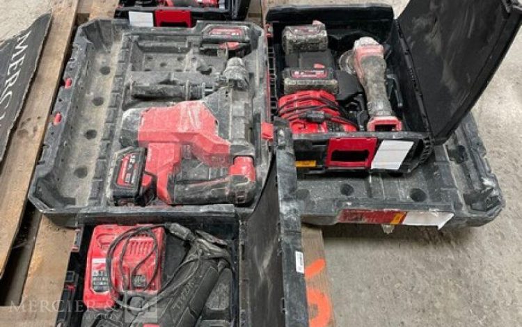MILWAUKEE M18 FSZ  MIL010006