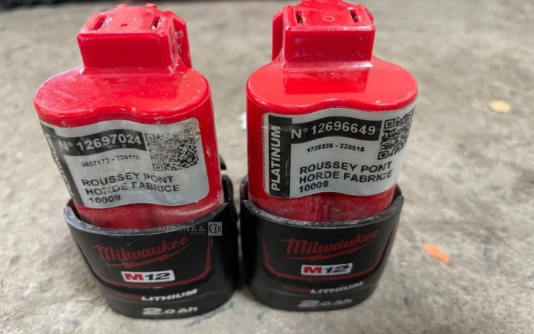 MILWAUKEE M18 FSZ  MIL010006