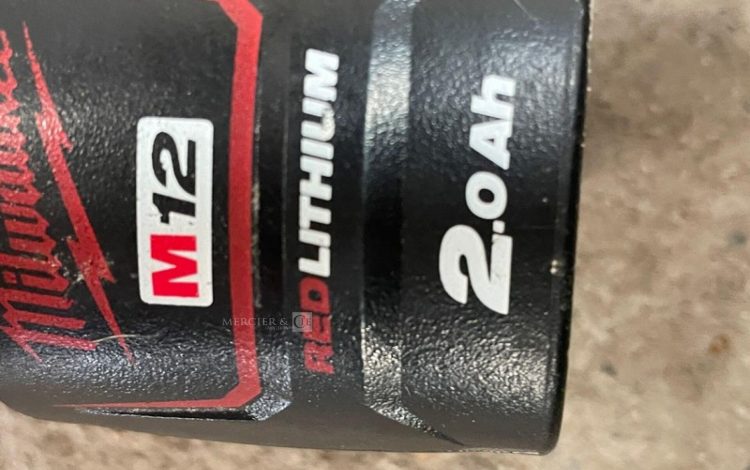 MILWAUKEE M18 FSZ  MIL010006