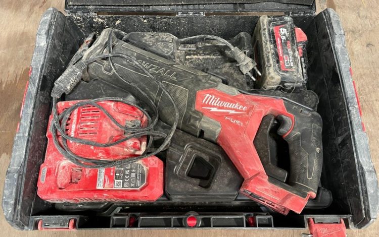 MILWAUKEE M18 FSZ  MIL010006