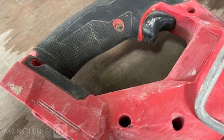 MILWAUKEE M18 FSZ  MIL010006