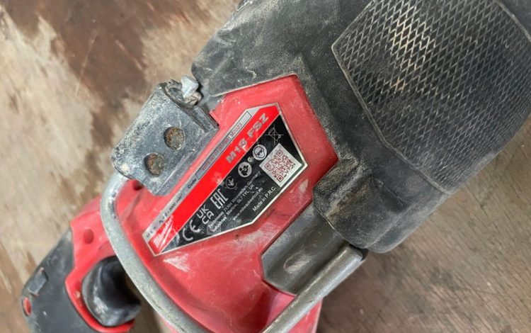 MILWAUKEE M18 FSZ  MIL010006