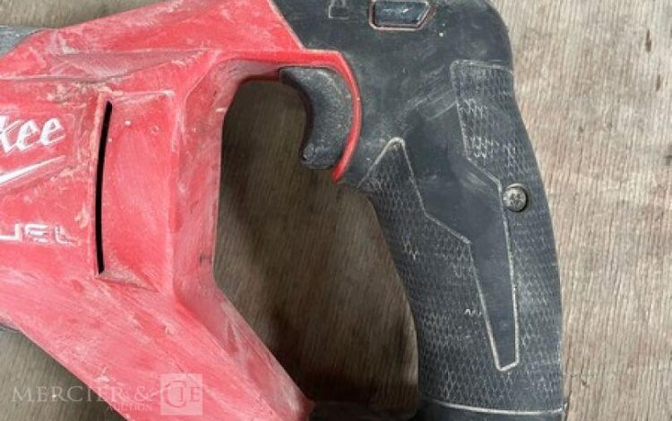 MILWAUKEE M18 FSZ  MIL010006