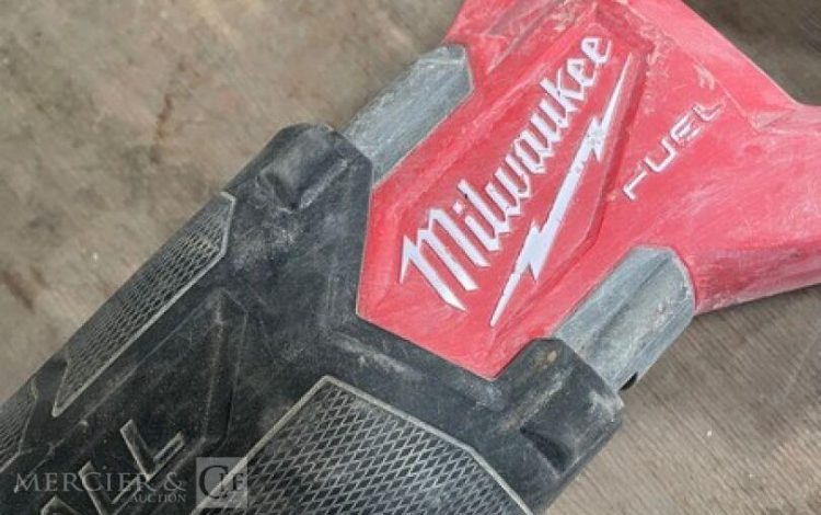 MILWAUKEE M18 FSZ  MIL010006