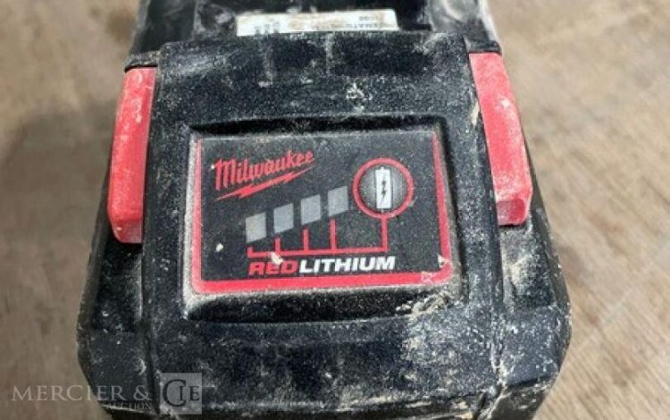 MILWAUKEE M18 FSZ  MIL010006