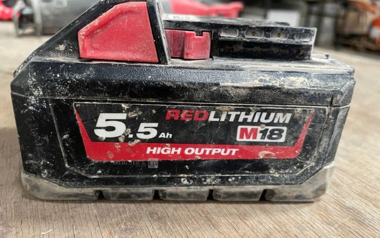 MILWAUKEE M18 FSZ  MIL010006