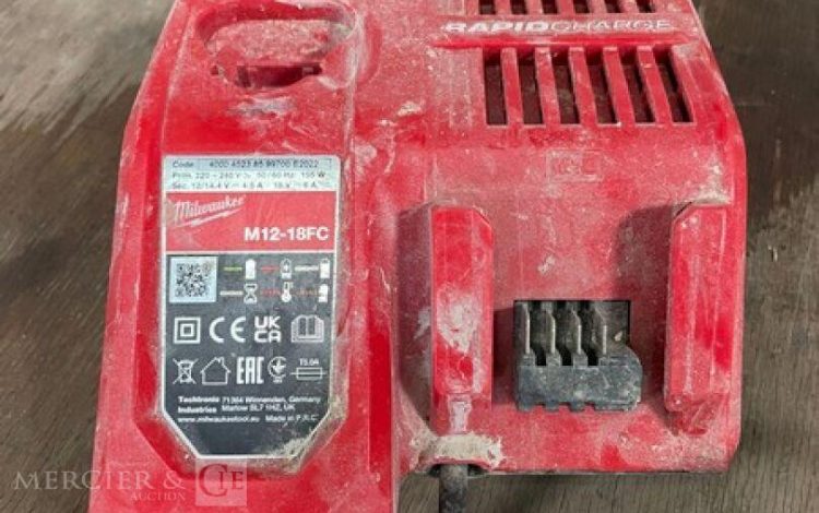 MILWAUKEE M18 FSZ  MIL010006