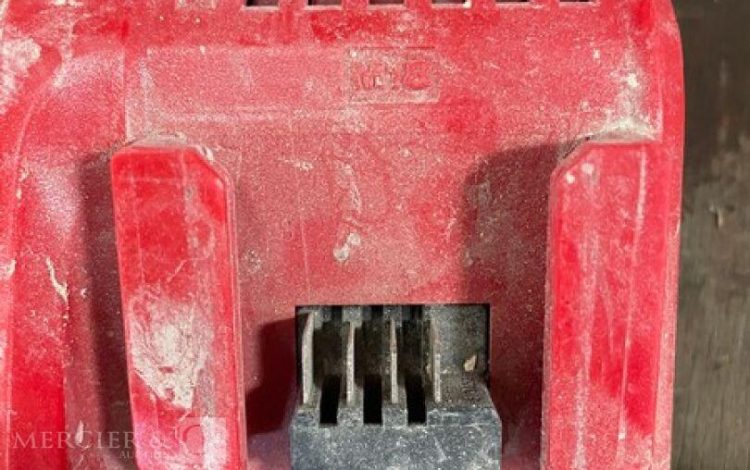 MILWAUKEE M18 FSZ  MIL010006