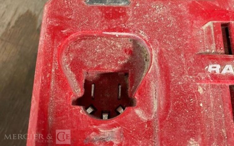 MILWAUKEE M18 FSZ  MIL010006