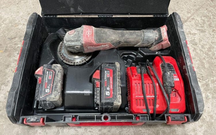 MILWAUKEE M18 FSZ  MIL010006