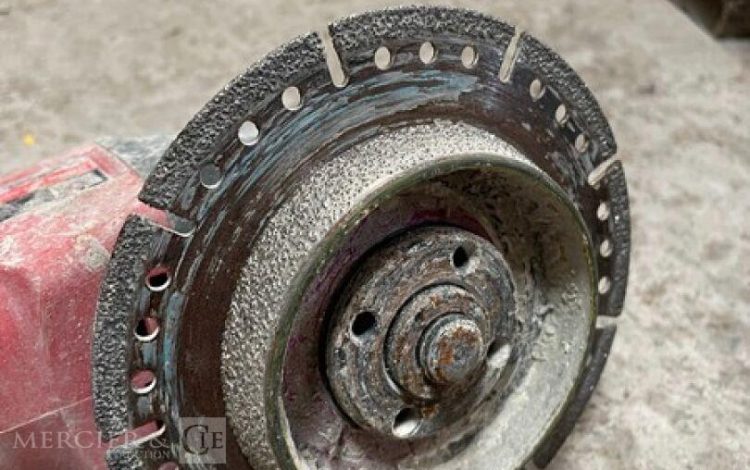 MILWAUKEE M18 FSZ  MIL010006