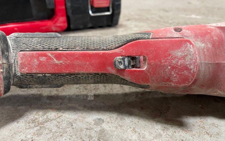 MILWAUKEE M18 FSZ  MIL010006