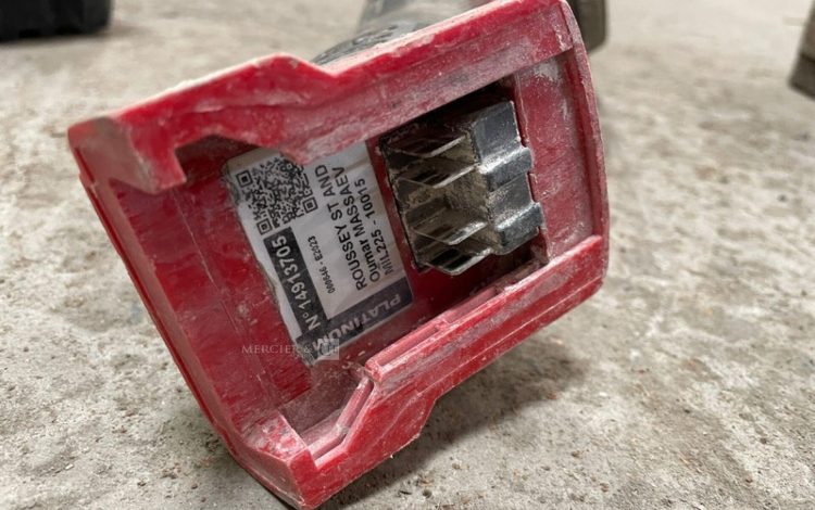 MILWAUKEE M18 FSZ  MIL010006