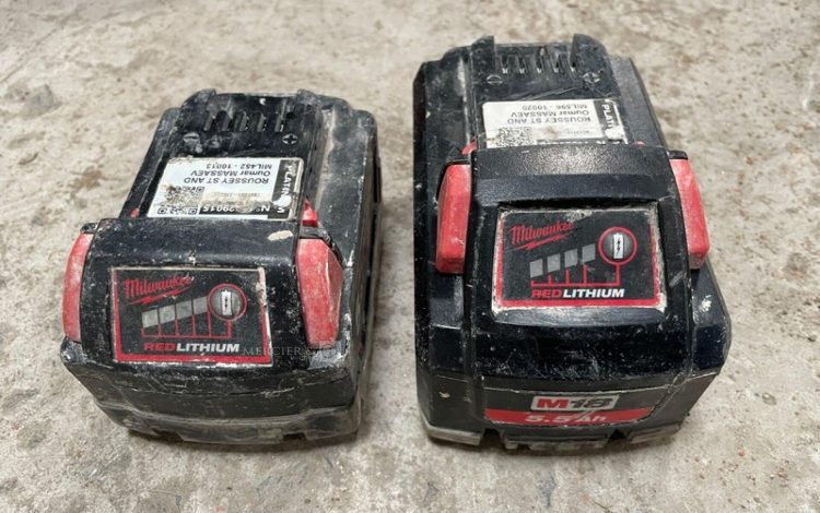 MILWAUKEE M18 FSZ  MIL010006