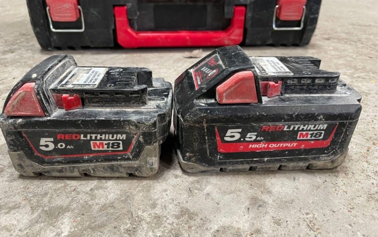 MILWAUKEE M18 FSZ  MIL010006