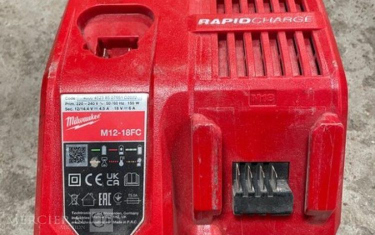 MILWAUKEE M18 FSZ  MIL010006