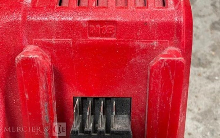 MILWAUKEE M18 FSZ  MIL010006