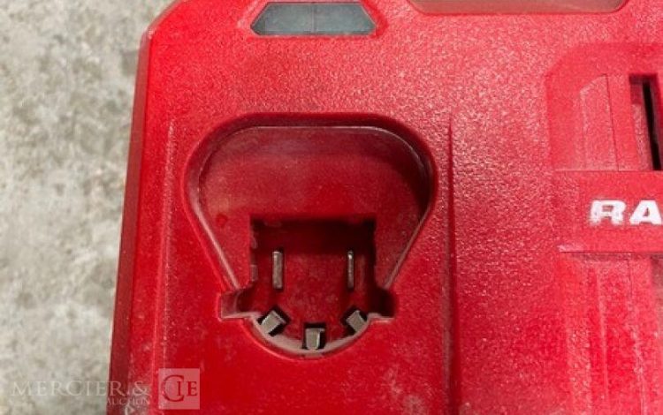 MILWAUKEE M18 FSZ  MIL010006