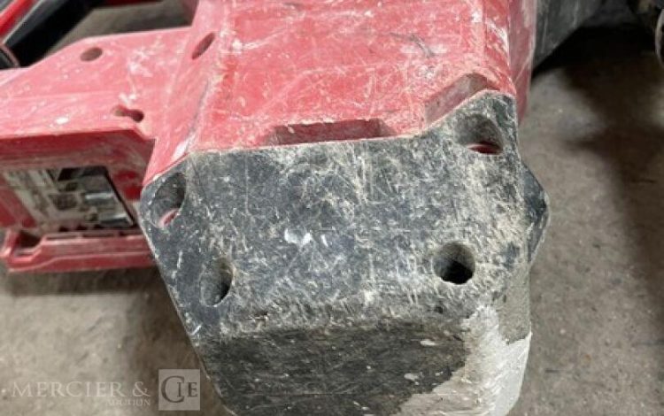 MILWAUKEE M18 FSZ  MIL010006