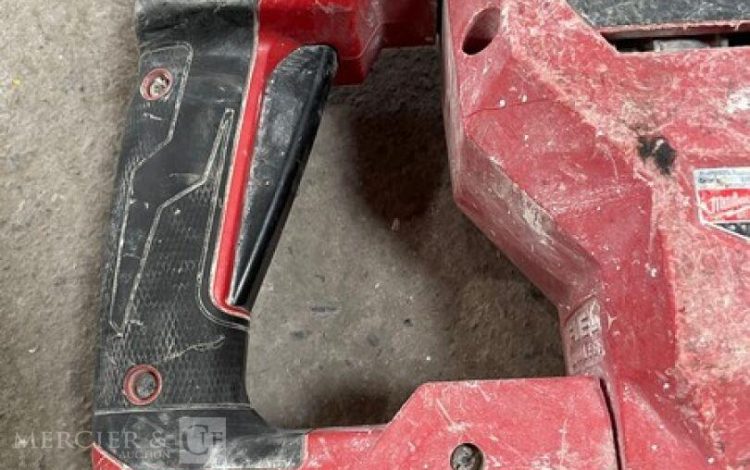 MILWAUKEE M18 FSZ  MIL010006