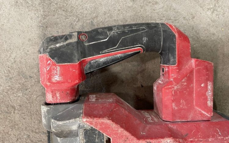 MILWAUKEE M18 FSZ  MIL010006