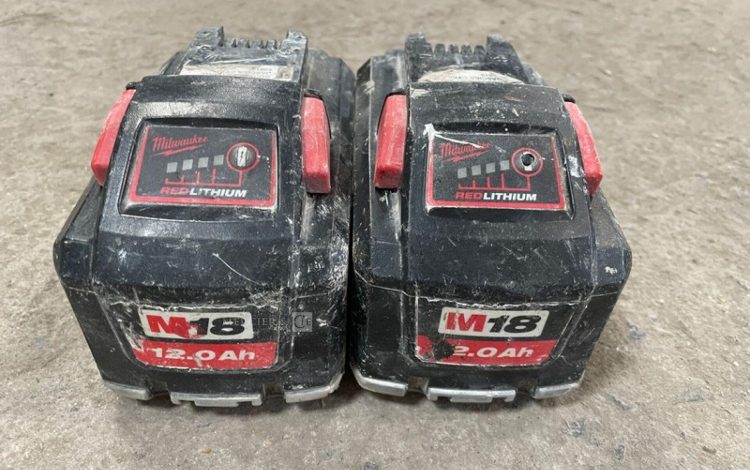 MILWAUKEE M18 FSZ  MIL010006