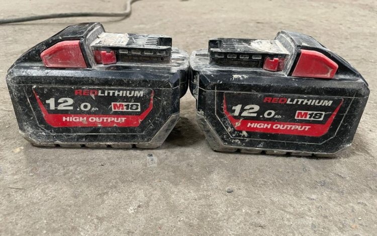 MILWAUKEE M18 FSZ  MIL010006