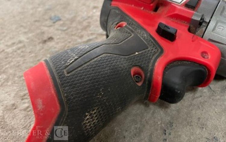 MILWAUKEE M18 FSZ  MIL010006