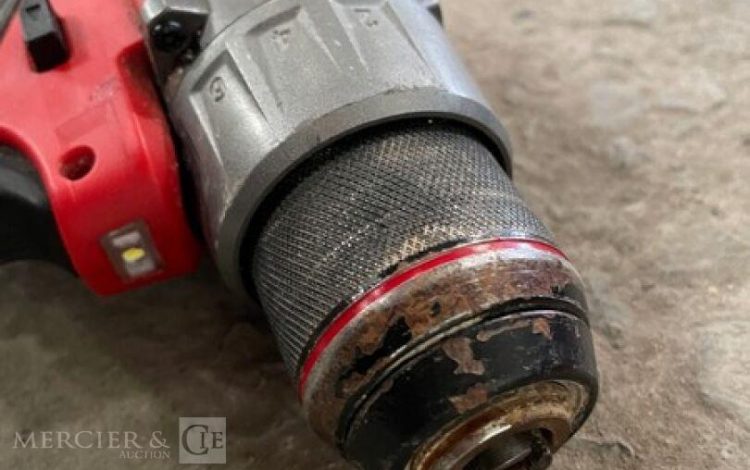 MILWAUKEE M18 FSZ  MIL010006