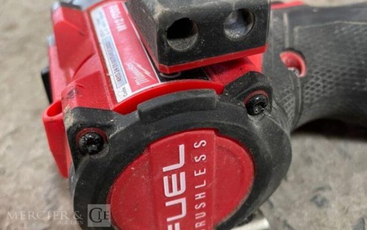 MILWAUKEE M18 FSZ  MIL010006