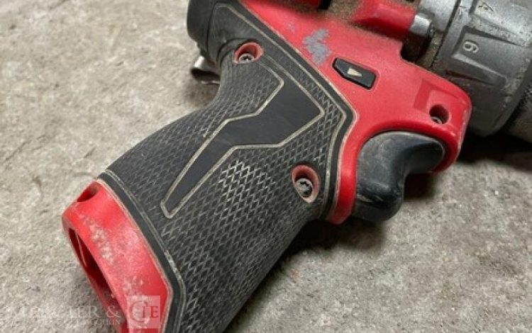 MILWAUKEE M18 FSG  MIL010003