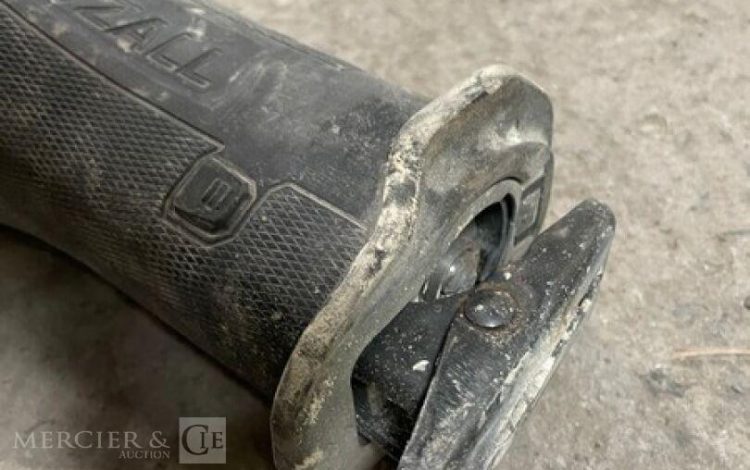 MILWAUKEE M18 FSG  MIL010003