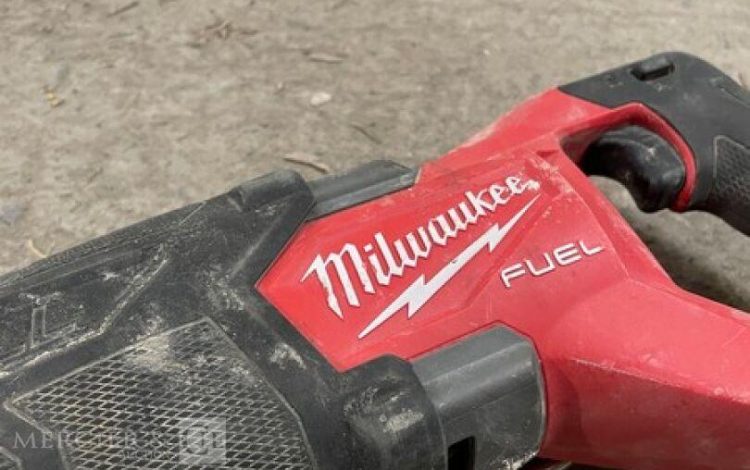 MILWAUKEE M18 FSG  MIL010003