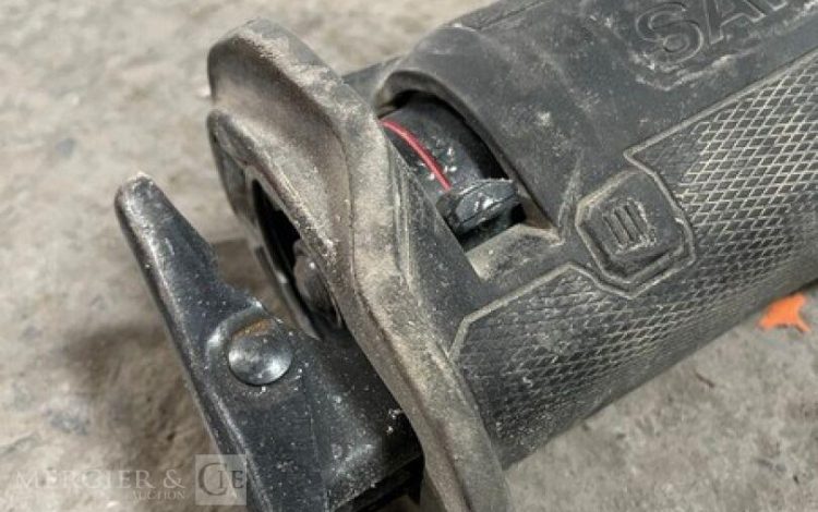 MILWAUKEE M18 FSG  MIL010003