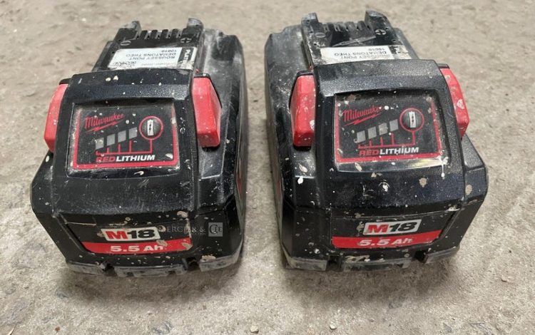 MILWAUKEE M18 FSG  MIL010003
