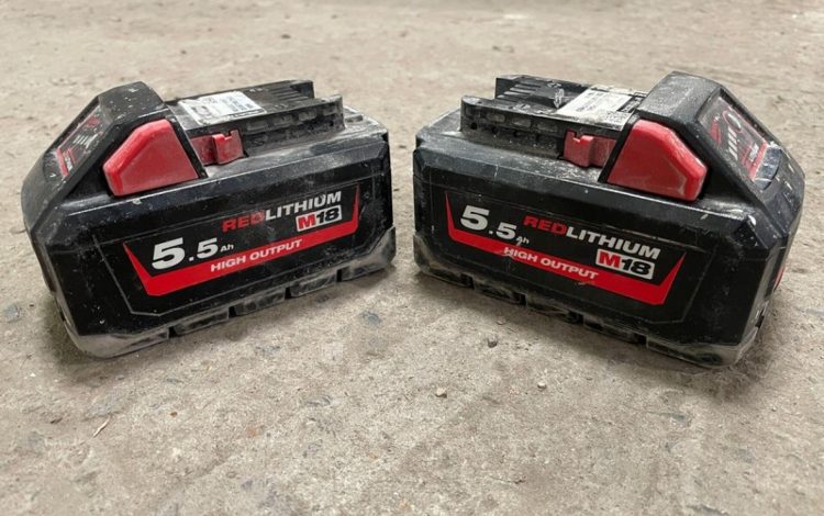 MILWAUKEE M18 FSG  MIL010003