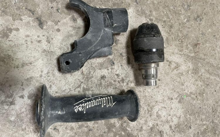 MILWAUKEE M18 FSG  MIL010003