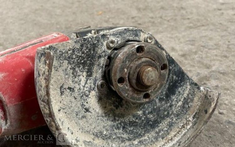 MILWAUKEE M18 FSG  MIL010003