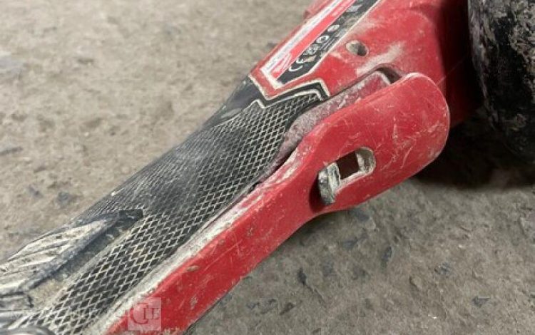 MILWAUKEE M18 FSG  MIL010003