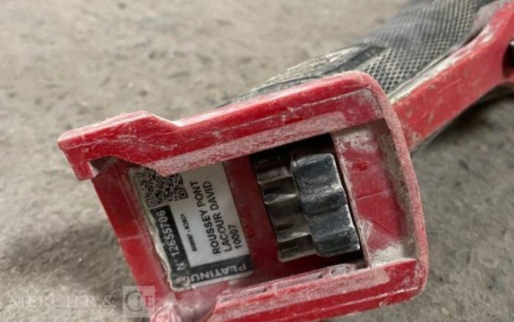 MILWAUKEE M18 FSG  MIL010003