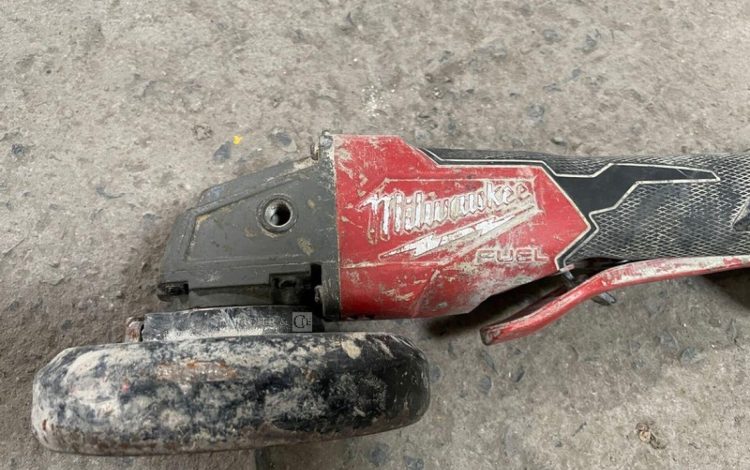 MILWAUKEE M18 FSG  MIL010003