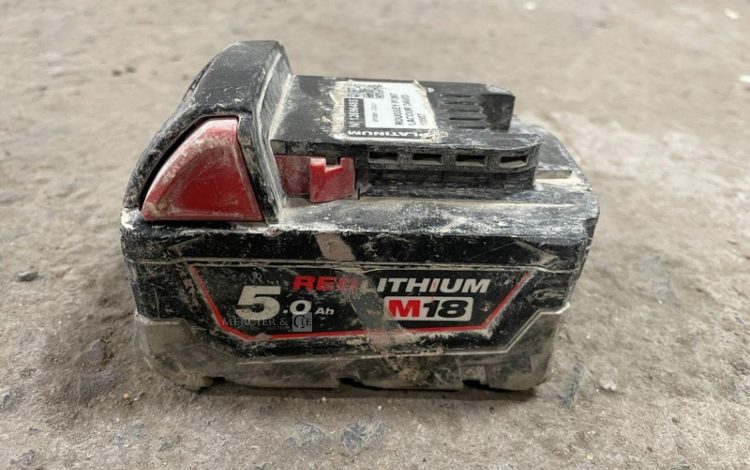 MILWAUKEE M18 FSG  MIL010003