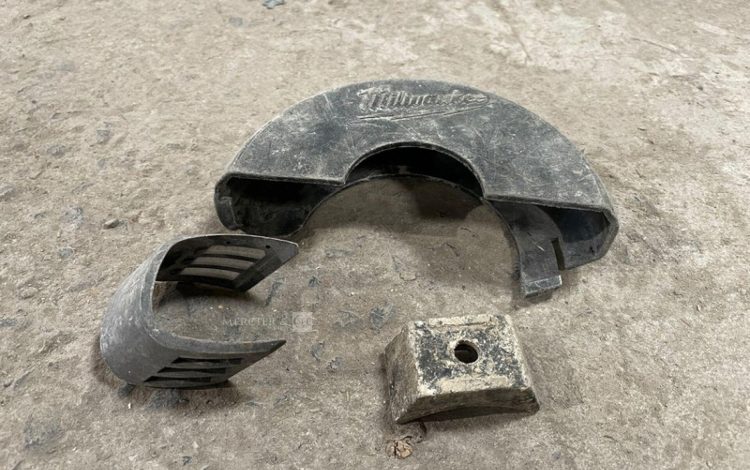 MILWAUKEE M18 FSG  MIL010003