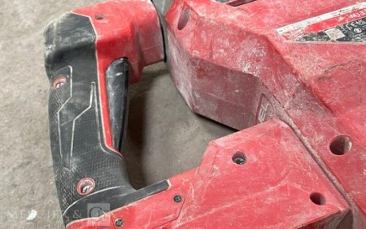 MILWAUKEE M18 FSG  MIL010003