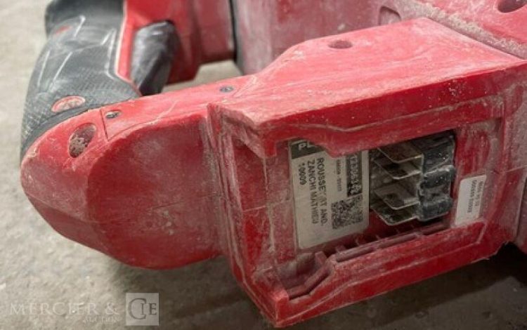 MILWAUKEE M18 FSG  MIL010003