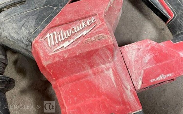 MILWAUKEE M18 FSG  MIL010003