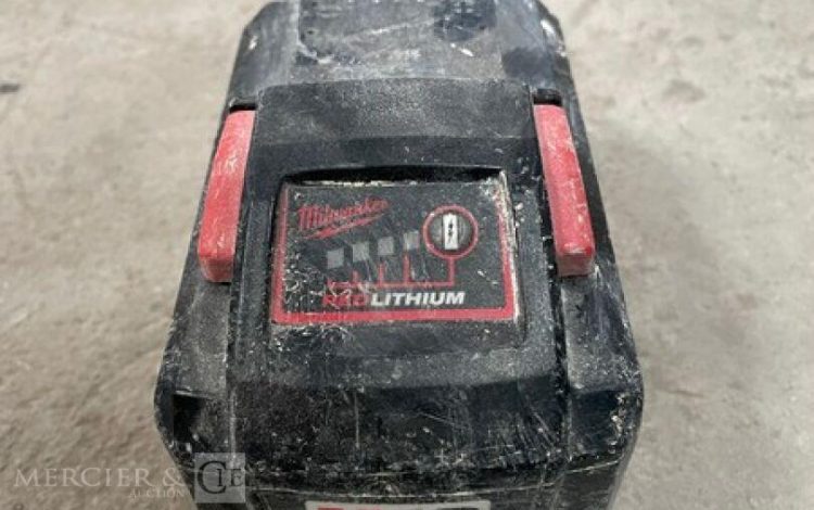 MILWAUKEE M18 FSG  MIL010003