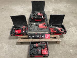 MILWAUKEE M12 BIW12  MIL010000