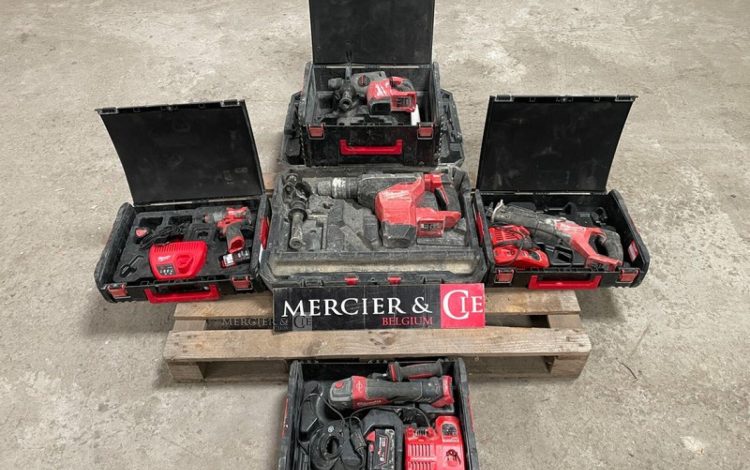MILWAUKEE M12 BIW12  MIL010000