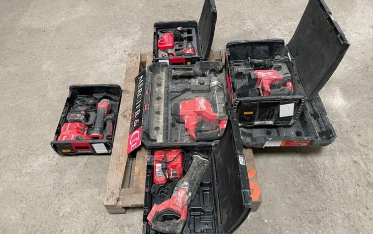 MILWAUKEE M12 BIW12  MIL010000